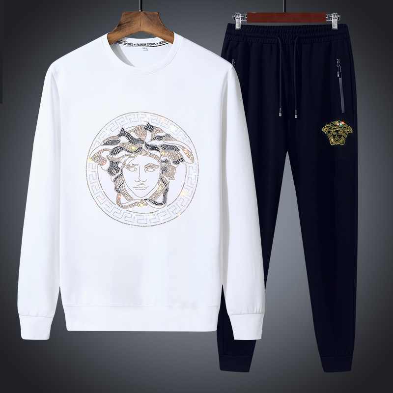 669-12 흰색과 검정색