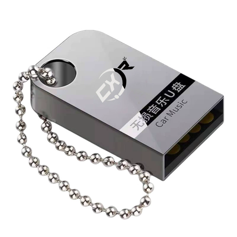 Music small capacious USB flash drive, new collection, 64G