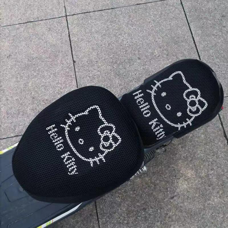 Kt 고양이 앞 좌석 + 뒷좌석 농축 + 태양 보호 + 퇴색 없음