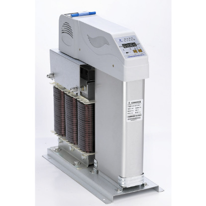 抗谐波智能电容JKCS-XSG JKCS-XFG无功补偿一体式电容器滤波模块