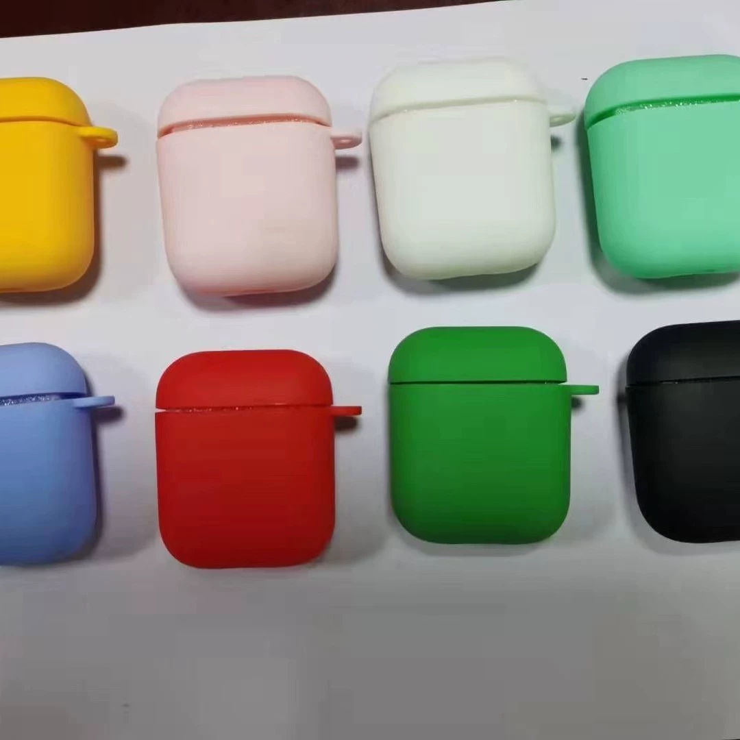 Подходит для защитного чехла для Bluetooth-гарнитуры Apple Airpods3, матового цветного защитного чехла для Apple pro3 и airpods4.