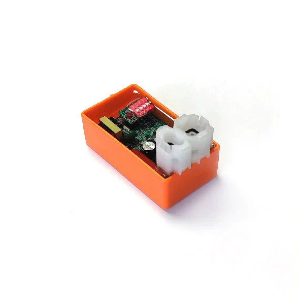 Искра зажигания мотоцикла подходит для GY6-125 150cc DC 6PIN диалог-зажигание зажигание
