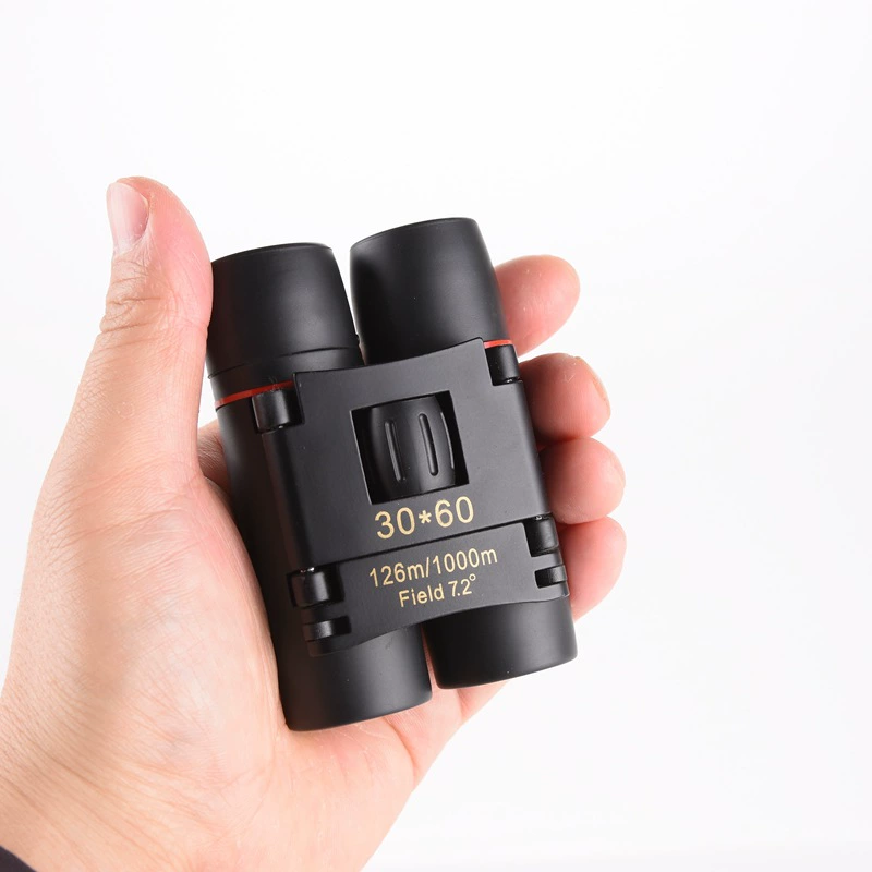 Маленький портативный бинокль, мощный, с высоким разрешением, профессионального уровня, для концертов, детский, для просмотра мини-поставок, для просмотра драм