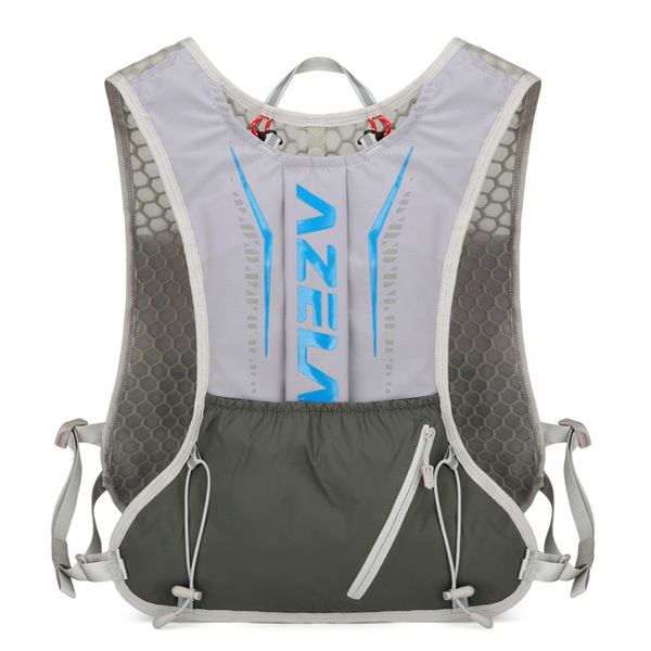 Sports off-road climbing backpack for hiking for traveling