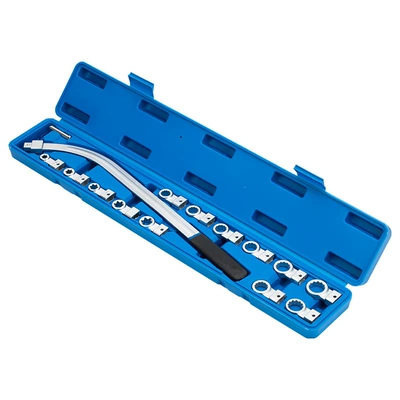 Pulley Disassembly and Tensioning Tools, Mühərrik alətləri