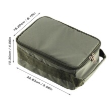 ϣ�����N ��~���S�ռ{�� �~�D���~�����O�߰� fishing reel bag
