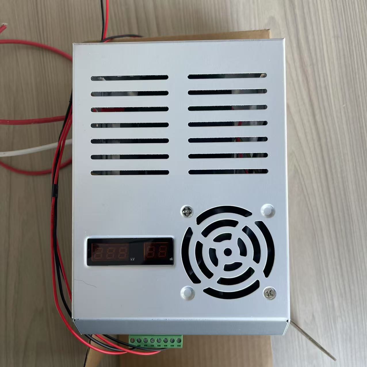 300W油烟净化器专用高压电源 粉尘废气净化设备专用高压电源200W