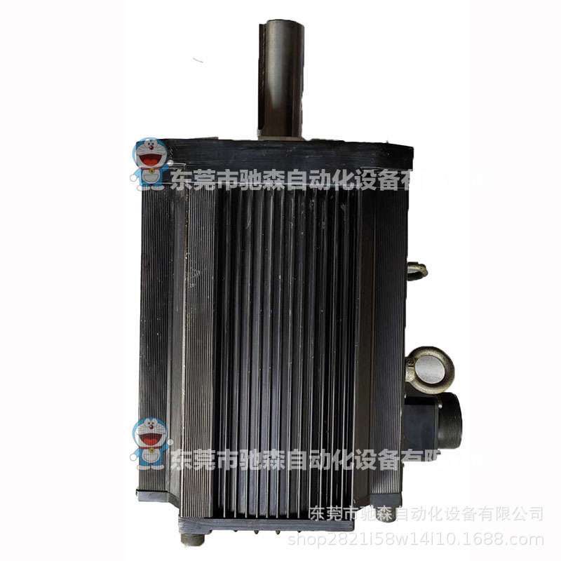 安川伺服电机SGMGV-1AADA61 ，安川五系11KW伺服电机现货库存议价