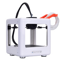 EasyThreed NANO 深圳3D打印机厂家玩具家用桌面小型迷你三维X20