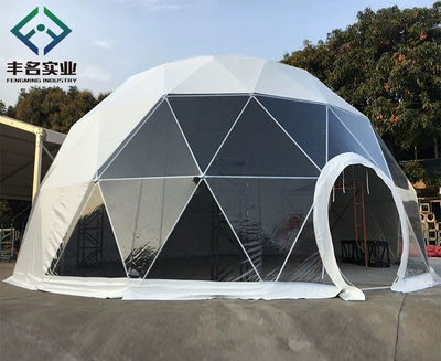 Tent Camp Park Scenic | Çadırlar