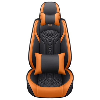 Car Seat Cushions, All-Season Universal: Universal seat cover