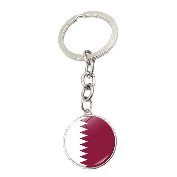 1 Qatar