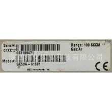 MKS MFC GE50A-31531 |Ӌ