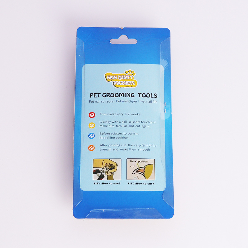 Clicadores de uñas especiales para gatos transfronterizos, pinzas de uñas para mascotas pequeñas, herramientas de recorte de uñas, pinzas de uñas de acero inoxidable