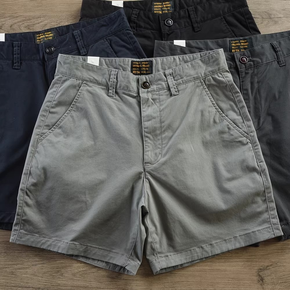 Summer casual shorts