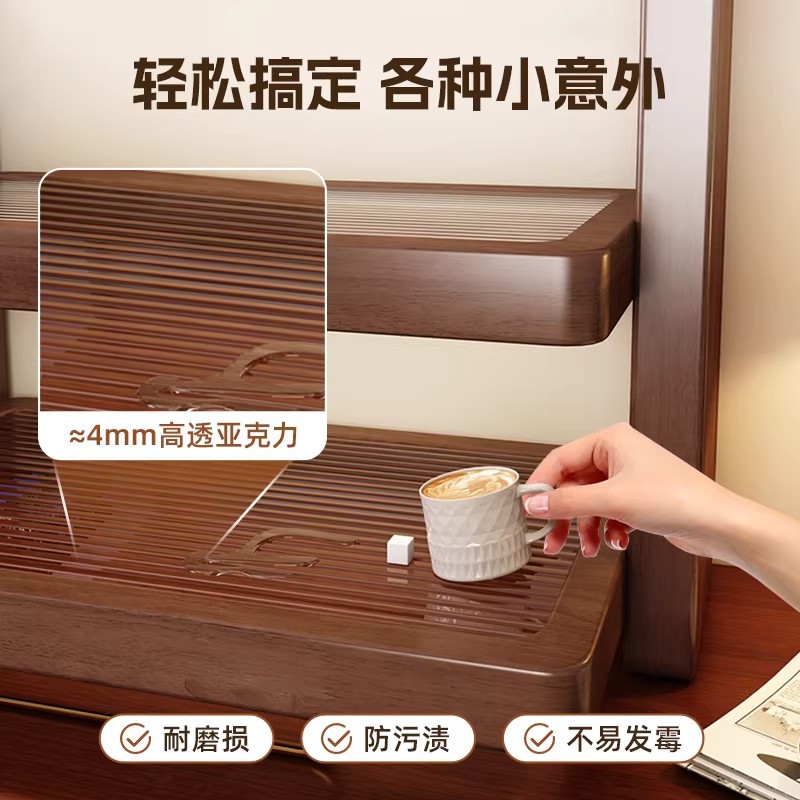 Taza de mesa de mesa