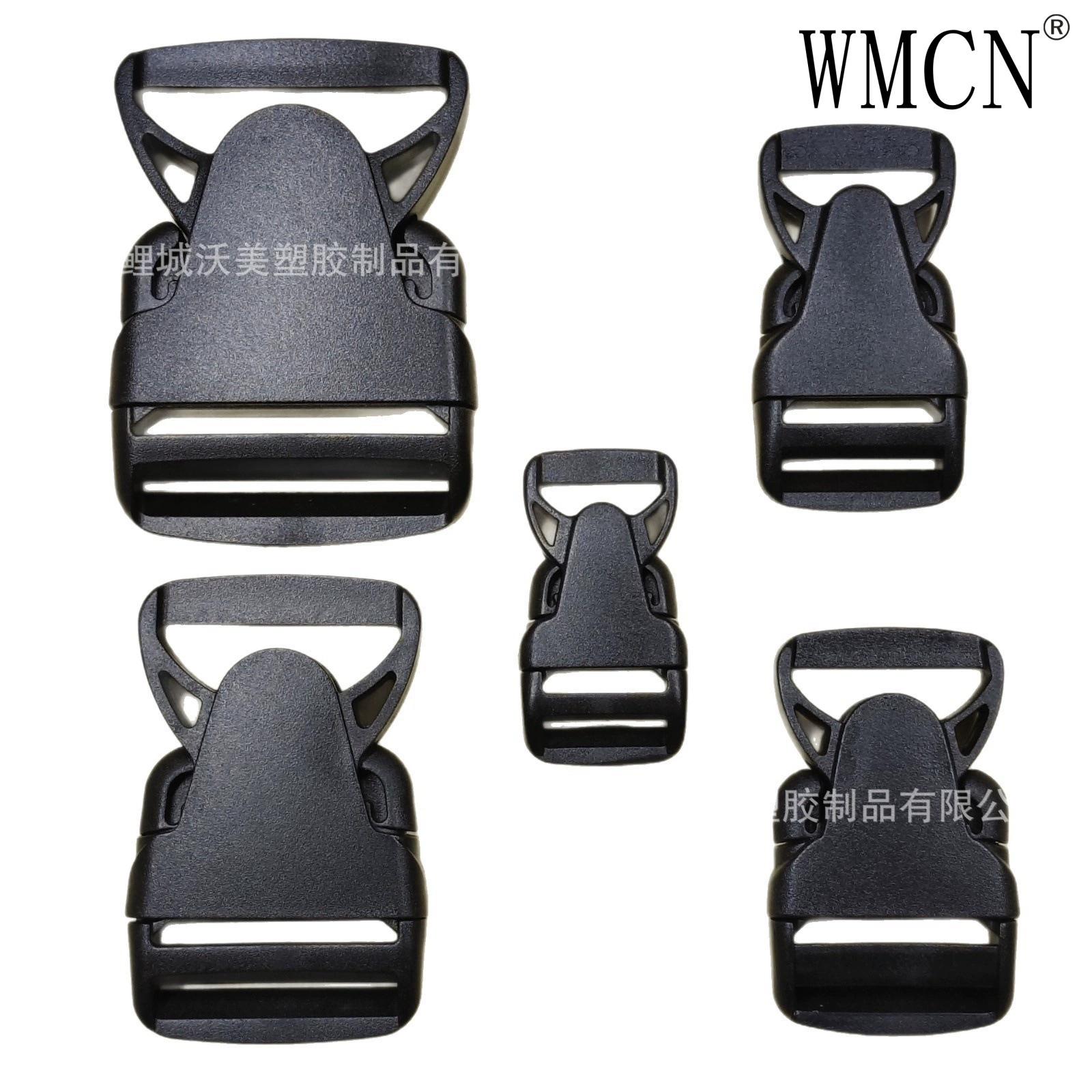 Пластиковая пряжка, пряжка для рюкзака, 2,5, черная пластиковая розетка, аксессуары для детского обеденного стула, пряжка для регулировки лямок, пряжка для свекрови