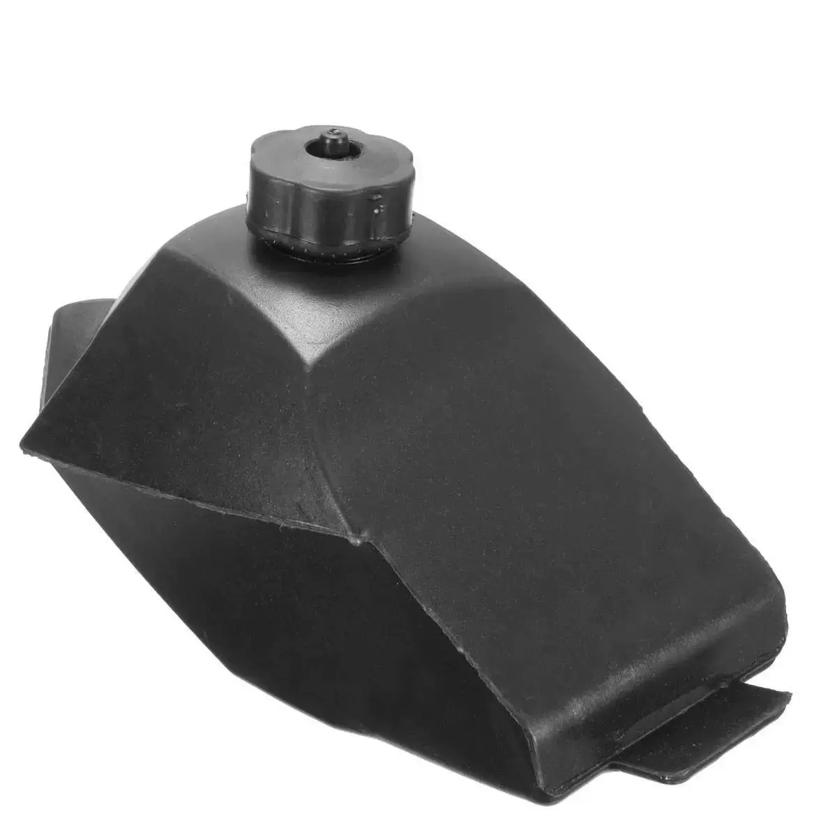 Аксессуары для модификации мини-мотоцикла, 49CC, двухтактный, небольшой четырехколесный квадроцикл, топливный бак, бутылка для хранения масла с крышкой