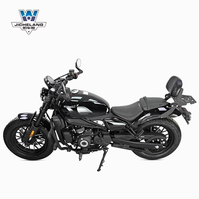 Motorcycle tail, Muscle car Wolf suitable for