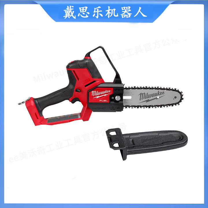 M18  FHS20美沃奇M18 FUEL无刷充电式8"修枝链锯 库存供应