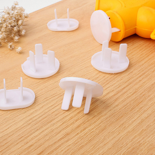 Infant protection 2/3 hole plug jack multi-purpose wholesale set anti-shock safety socket protective cover