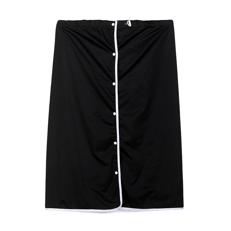 Falda de barrera de orina para adultos, cama lavable a prueba de fugas, ancianos reutilizables, almohadilla de barrera de orina, colchón impermeable y transpirable, venta al por mayor transfronteriza