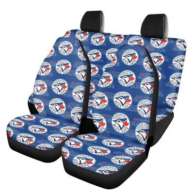 Universal seat cover — protection - ysfp2451f9-1-onesize