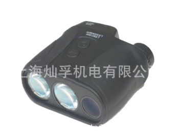 现货1500VR激光测距/测高/测角一体机上海总代理
