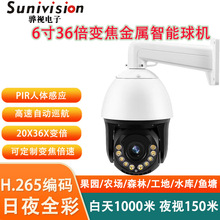 36��׃��ȫ�ʴ���C ȫ��8MP������20��36����W׃��PTZ�O����C