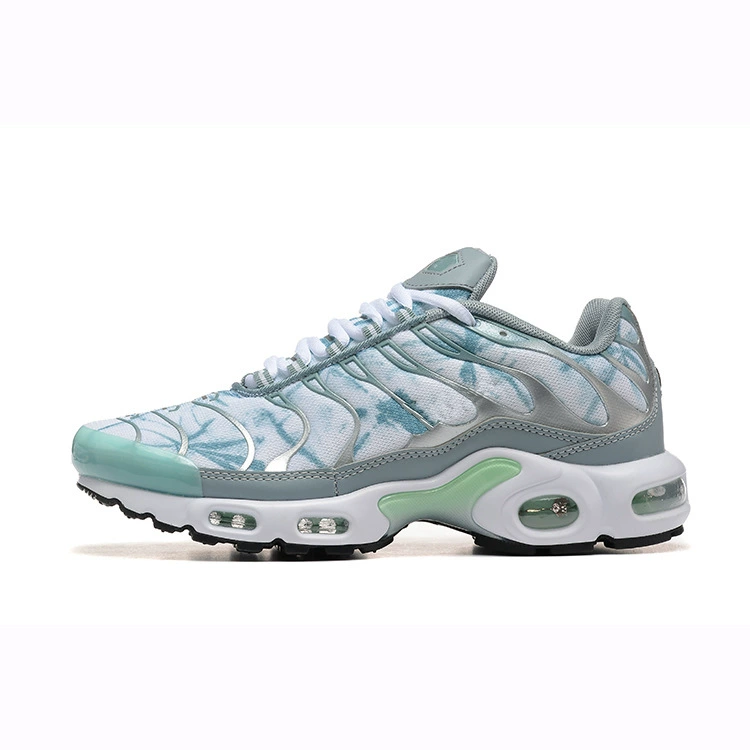 Vapormax Plus Betrue TN Cushioning Sports Running Shoes Large Size Running Shoes 40-46