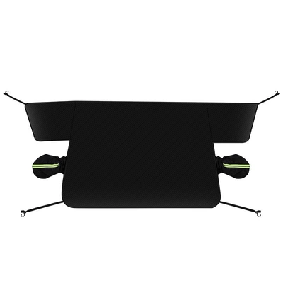 Windshield Anti-Frost and Snow Cover, Car snow shield