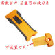 Multifunctional shovel blade scraper cleaning knife plastic shovel glue removal small scraper car film glue removal cleaning telescopic shovel blade