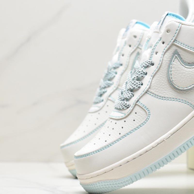 莆田純正 AF1 エア フォース ワン ロートップ スニーカー、多用途のクラシックな男性と女性のカップルのスポーツとレジャーの白い靴|undefined