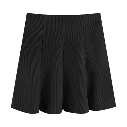 Autumn/Winter New High-Waist Slimming Corduroy Skirt for Women - Trendy Umbrella Skirt Style A-Line Short Skirt