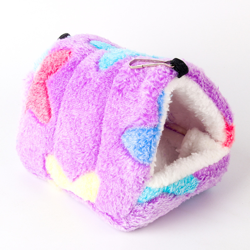 Cama Colgante Mascotas Pequeñas