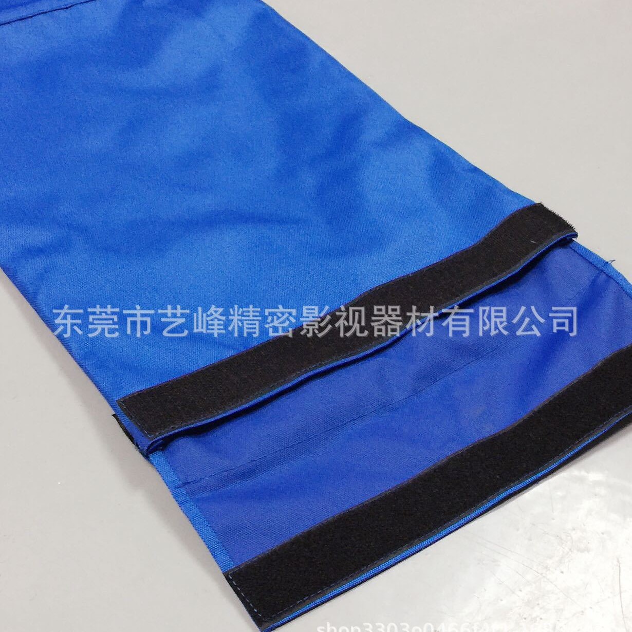 占美通用厂家直销摄影器材摄像机大摇臂配件专用工具布袋厚实耐用