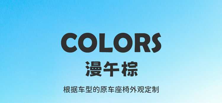 26 models of special seat covers for the ORA 5, full-coverage seat cushions, suitable for all seasons, Great Wall Automobile seat covers, interior seat cushion covers