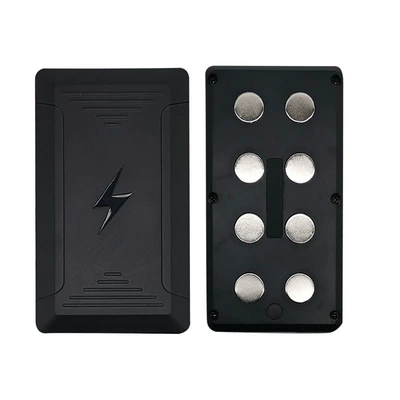 Attachment, No Installation Required, GPS Locator