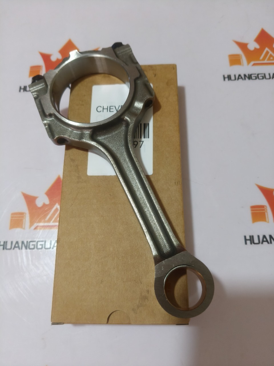 Suitable for GL8S New LaCrosse, Boulevard, SRX/CTS/3.0 engine connecting rod, 12609597