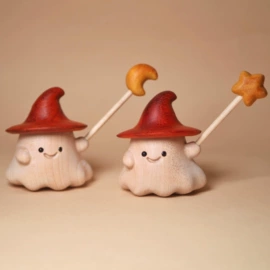 木质工艺品;木雕/根雕;文玩手把件