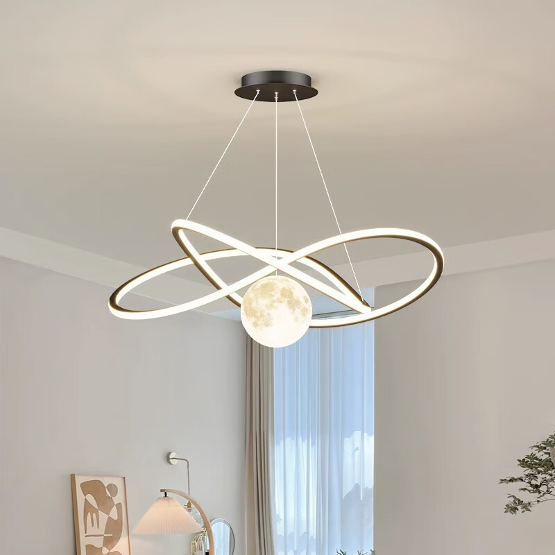 creative ceiling lamp