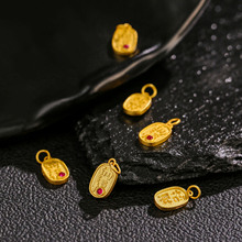 ͨ�wS925�y��24K��ŷ���{��С��������ֹ�DIY�Ʒ���С���