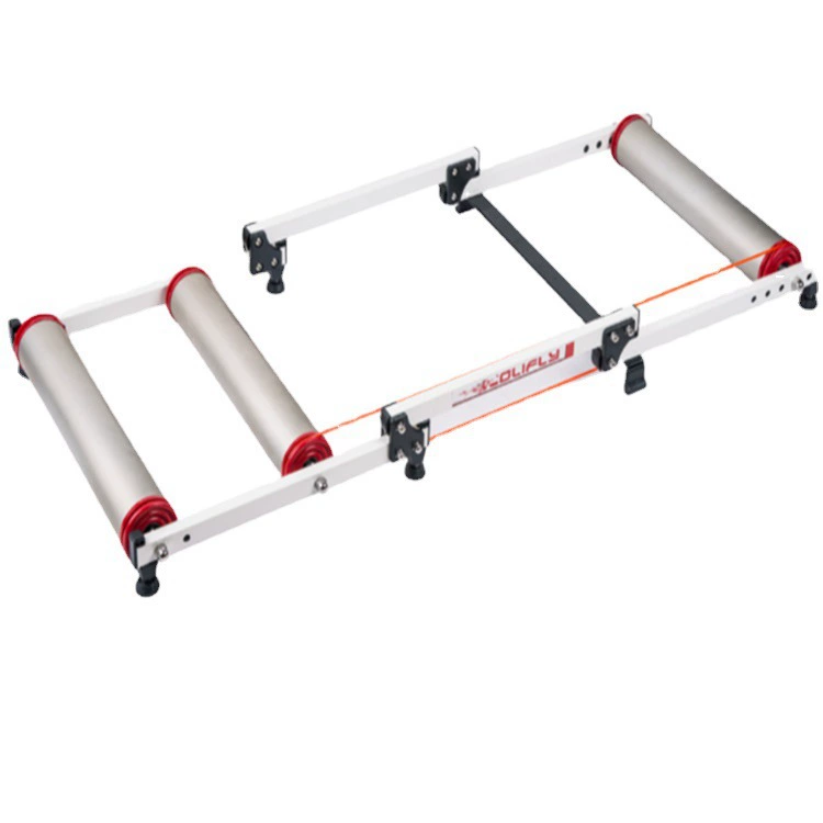 Трехцветный велосипедный стол роликовый велосипедный стол Крытый тренировочный стол велосипедные принадлежности оборудование оптом