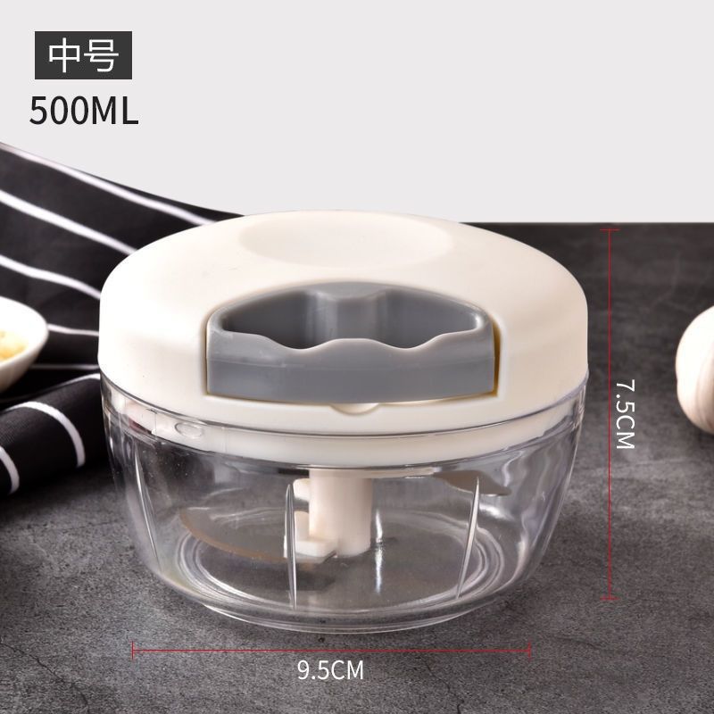 Nuevo tipo de ajo pulverizado pul