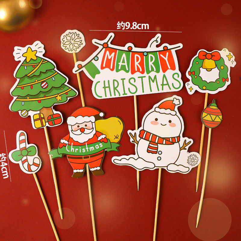 Christmas k k 10 sets
