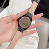 Watch, monster, fashionable belt, trend quartz watches, European style, suitable for import