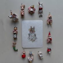 �羳����վ2025����Ʒ����ϵ�в�ɫ����С���������Ģ�����͵���