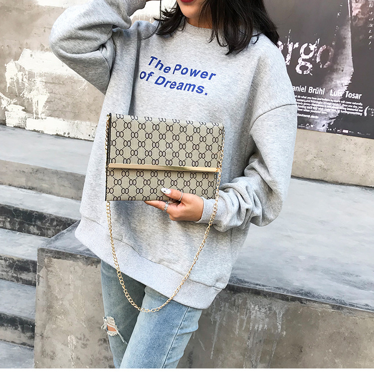 New European and American cross-border fashion women's bag three-piece set, mother-and-child bag, versatile, large-capacity crossbody single-shoulder bag undefined
