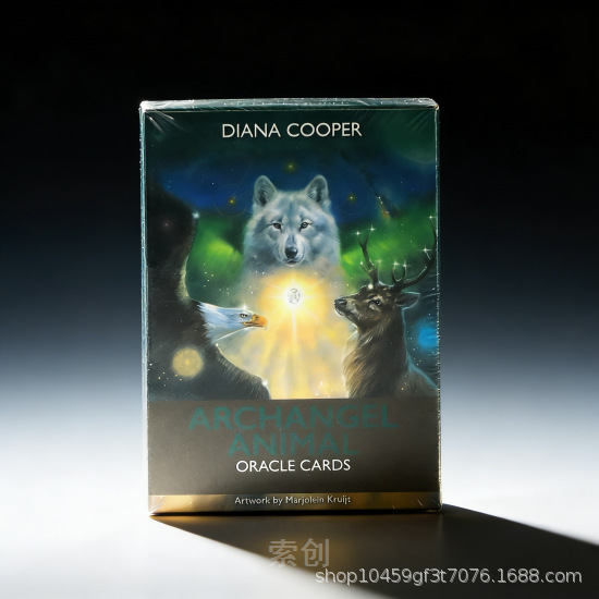 Tarot cards Tarot cards juego de mesa Oracle Cards juego de fiesta cartas