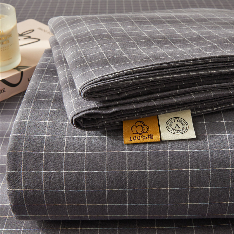 작은 회색 격자